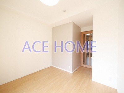 【内装】 | セイワパレス玉造駅前