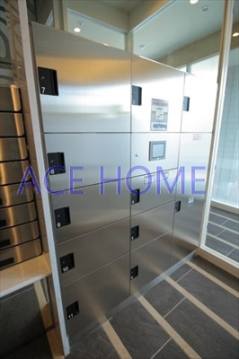 【その他共用部分】 | セイワパレス玉造駅前