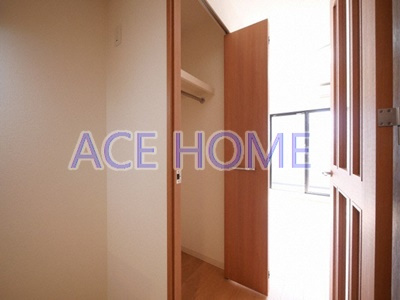 【収納】 | セイワパレス玉造駅前