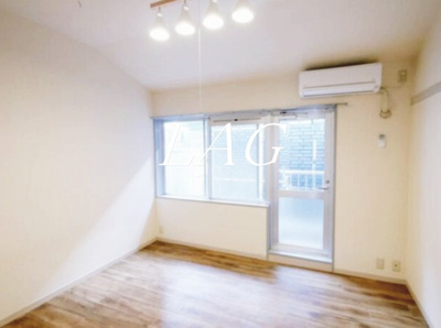 【寝室】 | 金町ヴォールト | 寝室です。