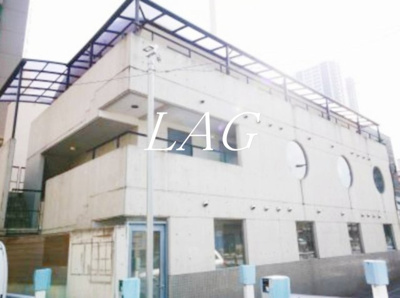 【外観】 | 金町ヴォールト | 外観です。