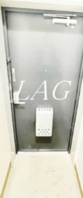 【玄関】 | 金町ヴォールト | 玄関です。