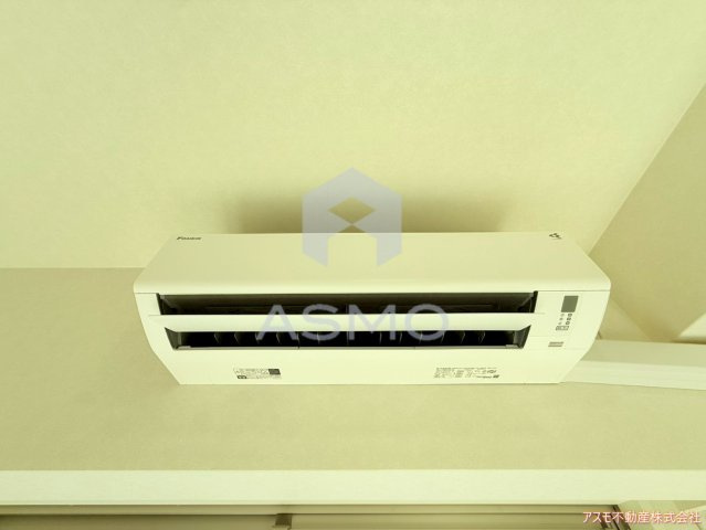 【設備】 | アーバネックス堺筋本町 | 同マンション別部屋参考写真