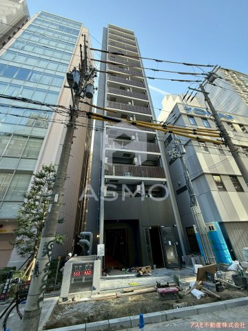 【その他共用部分】 | アーバネックス堺筋本町