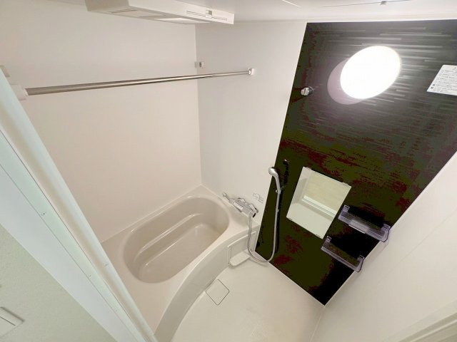メインステージ大阪NorthGate2の浴室