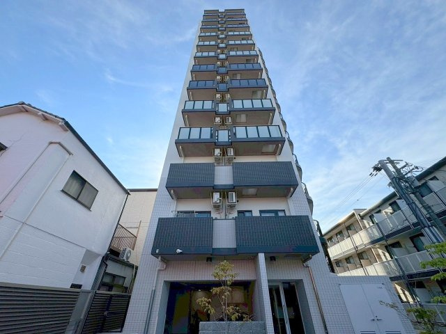 メインステージ大阪NorthGate2の外観