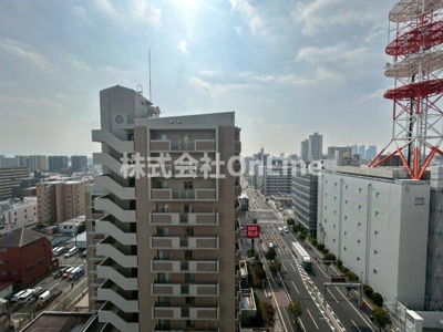 【展望】 | アーバンエース関目パル