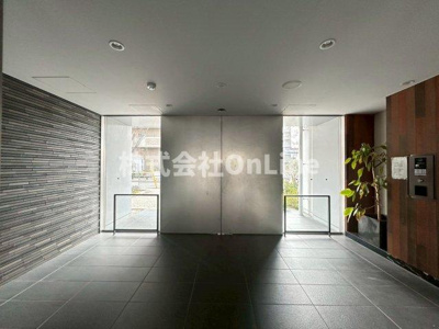 【ロビー】 | アーバンエース関目パル