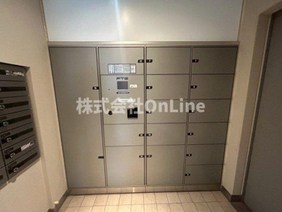 【その他共用部分】 | アーバンエース関目パル