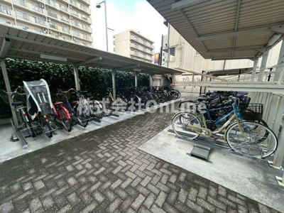 【その他共用部分】 | アーバンエース関目パル