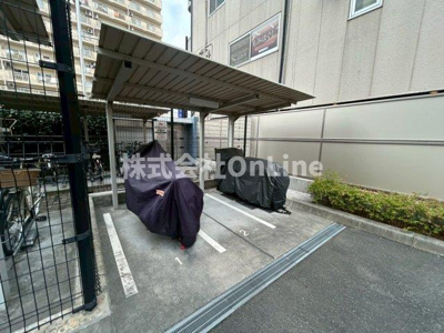 【その他共用部分】 | アーバンエース関目パル