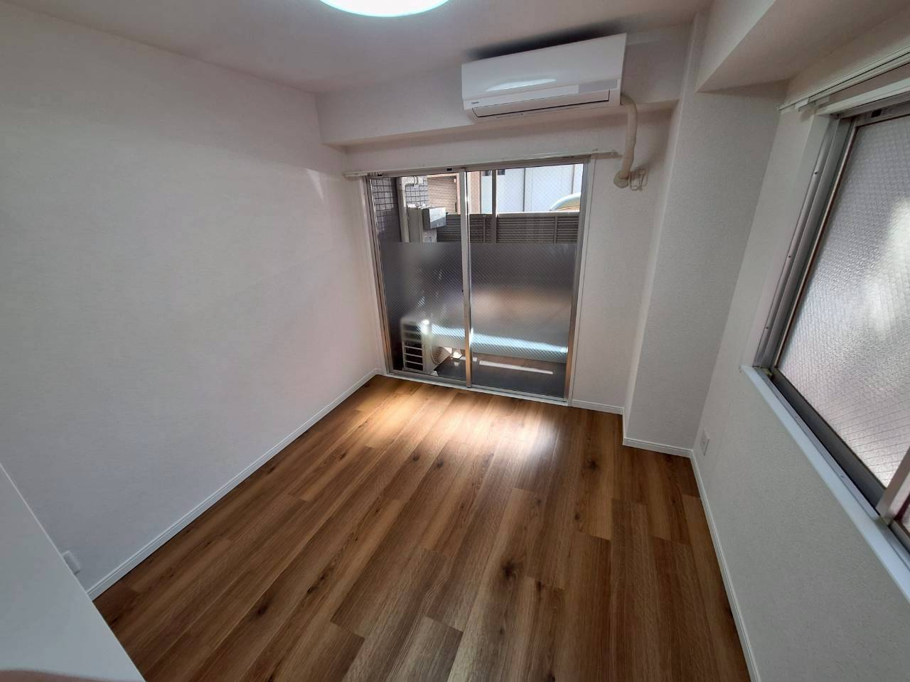 エスポワール三ノ輪の洋室