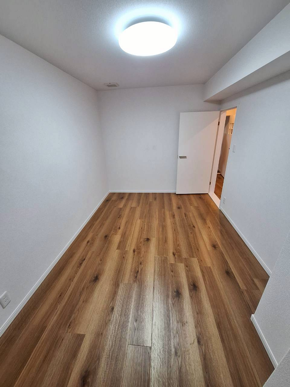 エスポワール三ノ輪の内装