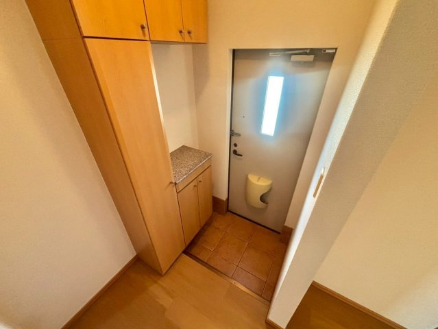 ブルック・パーク・サイドのセキュリティ