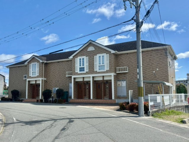 ブルック・パーク・サイド