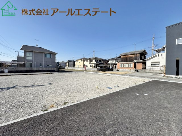 加古川市加古川町美乃利　売土地