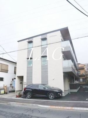 【外観】 | ディアモン・グリ | 外観です。