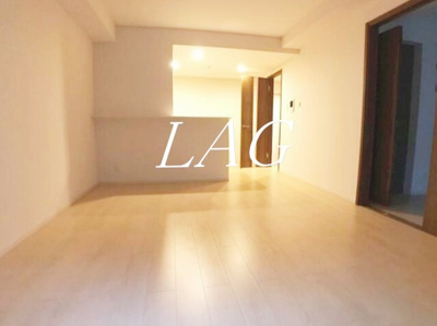 【居間・リビング】 | ディアモン・グリ | 洋室のお部屋です。