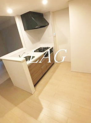 【キッチン】 | ディアモン・グリ | キッチンです。