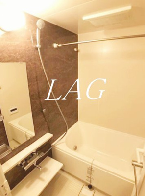 【浴室】 | ディアモン・グリ | お風呂です。