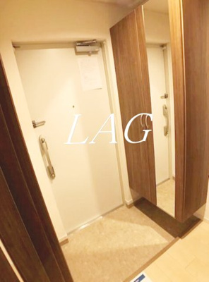 【玄関】 | ディアモン・グリ | 玄関です。