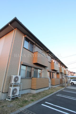 ハッピーキープ