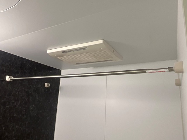 アネックス明の浴室