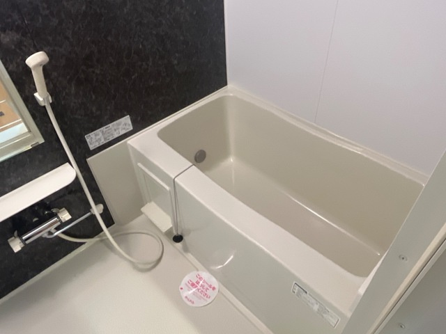 アネックス明の浴室