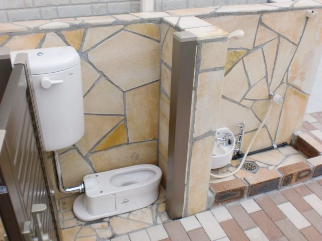 ボン・レーヴNAGASEのその他共用部分