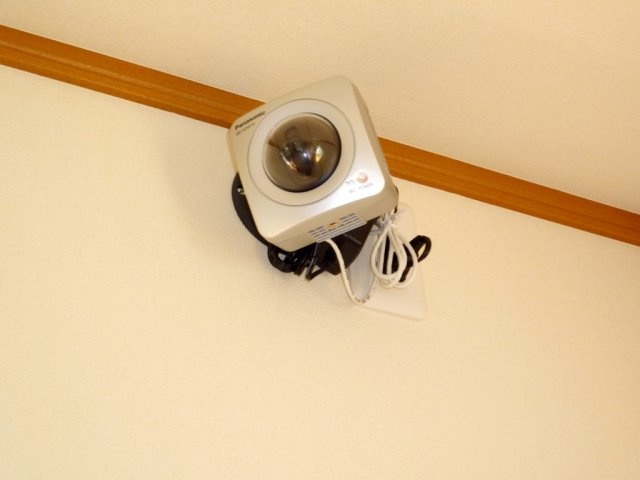 ボン・レーヴNAGASEの設備