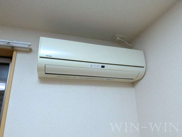 アクア ドルチェ ウーノの設備