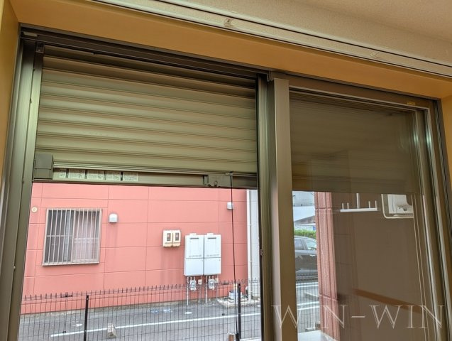 アクア ドルチェ ウーノの設備