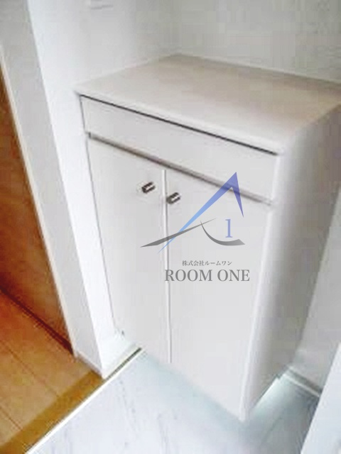 プラシードの内装|内装です。