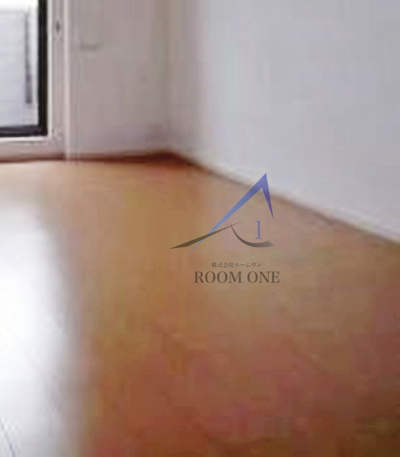 プラシードの居間・リビング|洋室のお部屋です。