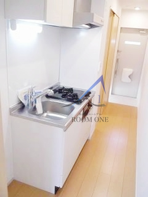 プラシードのキッチン|キッチンです。