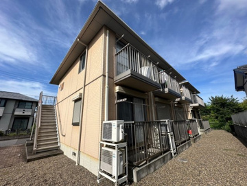 メゾネットの画像