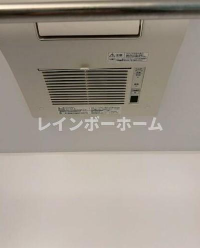 ふじみアプリコット・ガーデンⅡのその他|※同施工会社参考写真※