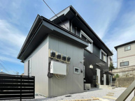 アルジェネーロ三ツ沢の画像