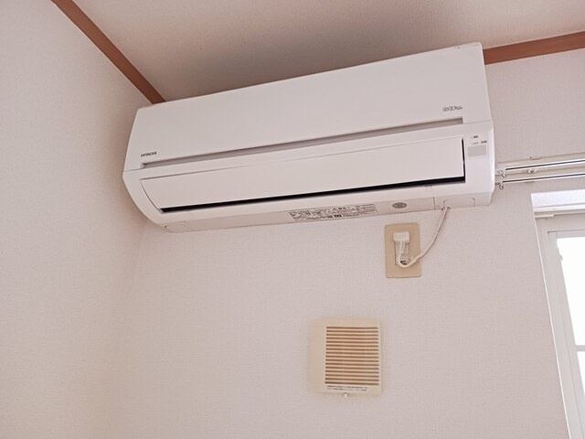 メゾン　ド　リジェールNの設備