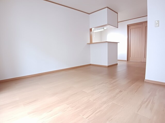 メゾン　ド　リジェールNの居間・リビング