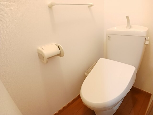 メゾン　ド　リジェールNのトイレ