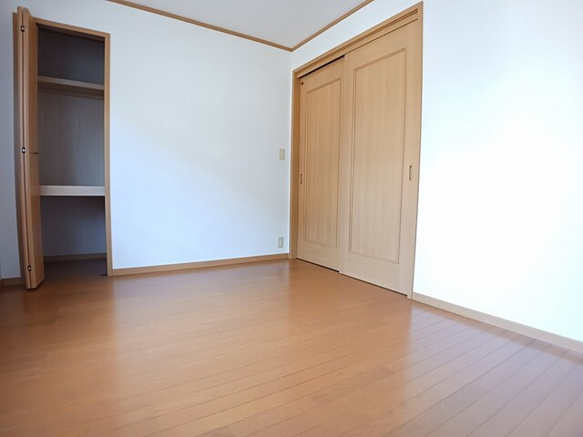 メゾン　ド　リジェールNの洋室