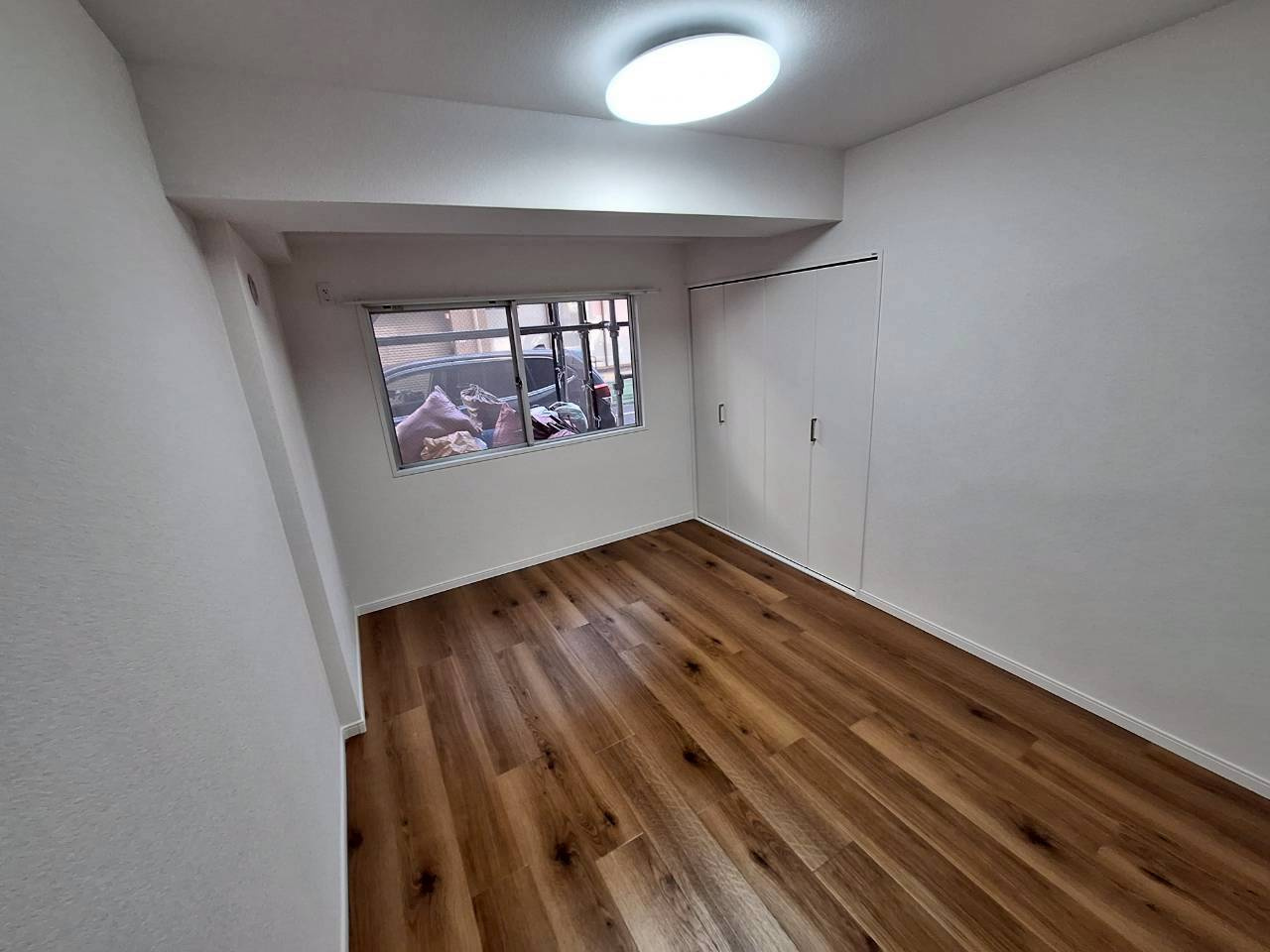 エスポワール三ノ輪の設備