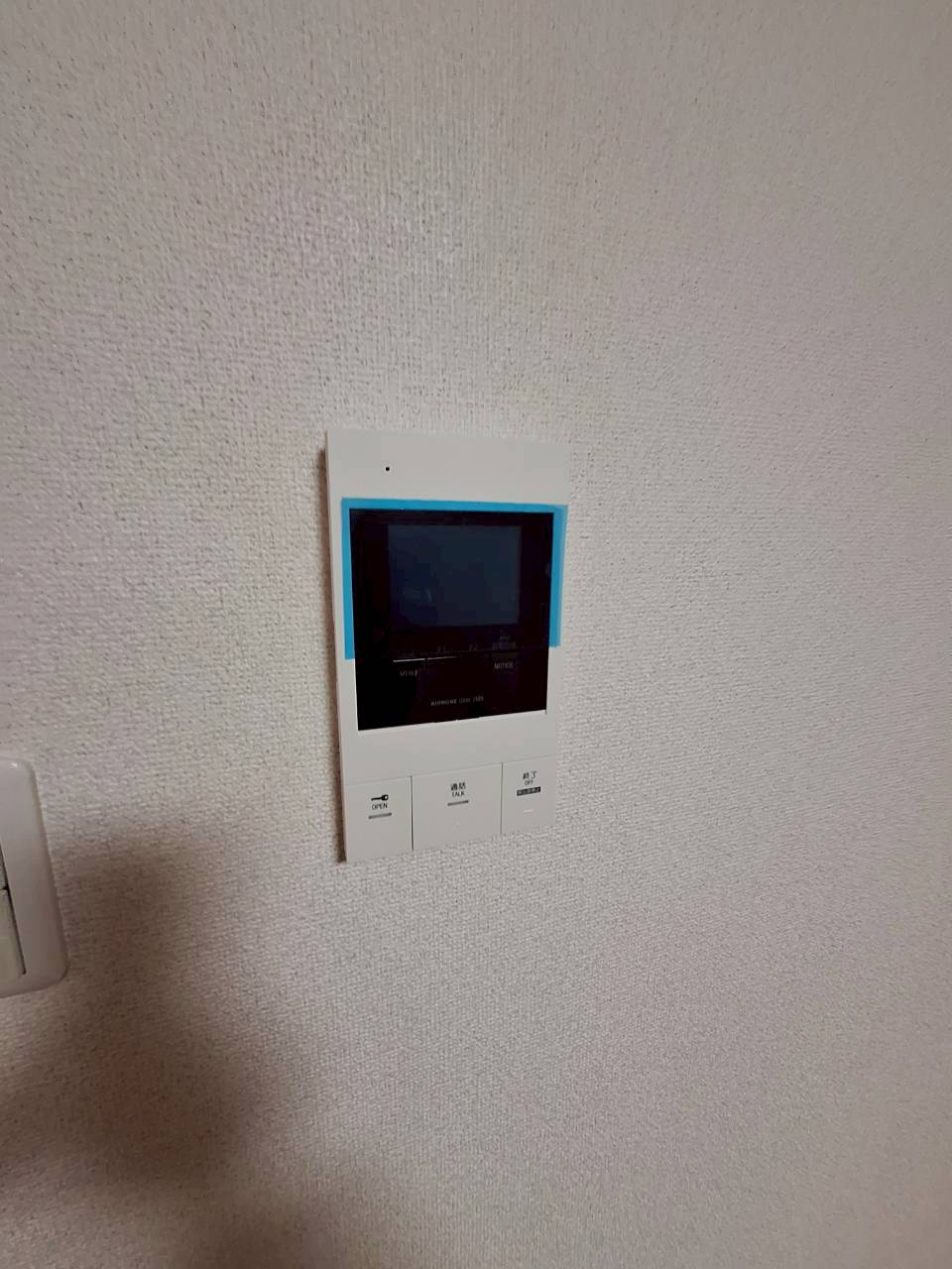 エスポワール三ノ輪のセキュリティ