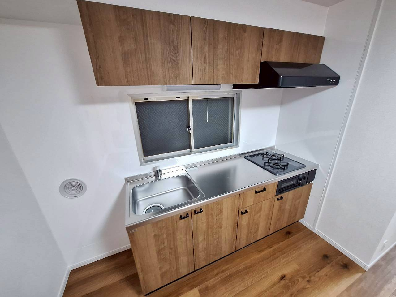 エスポワール三ノ輪のキッチン