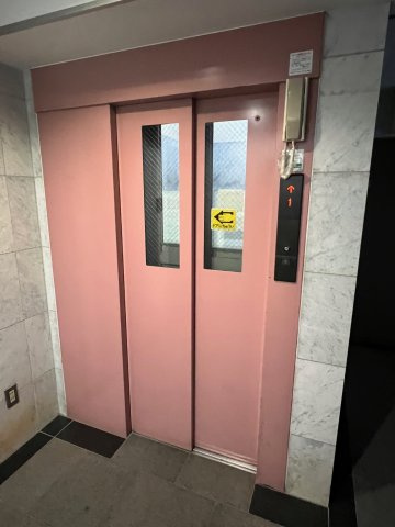 エスポワール三ノ輪のその他共用部分