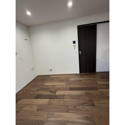 【居間・リビング】 | ロワジール西ヶ原 | こちらのリビングで趣味の時間をお楽しみください