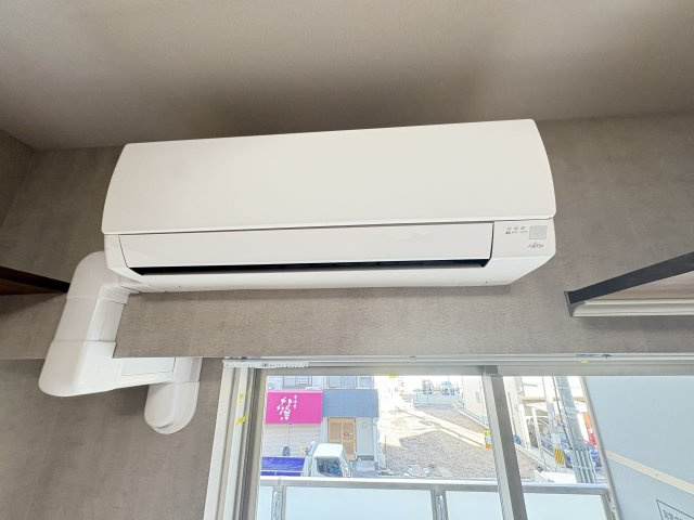 LEGALAND+猫 MIYAKOJIMAの設備