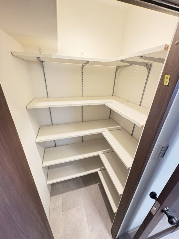 LEGALAND+猫 MIYAKOJIMAの収納