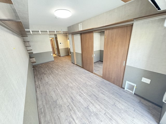 LEGALAND+猫 MIYAKOJIMAの居間・リビング